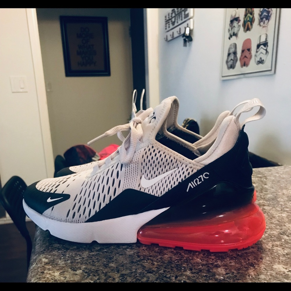 Women’s Nike Air Max 270